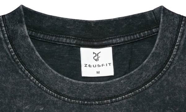ZeusFit365 OverSized Shirt