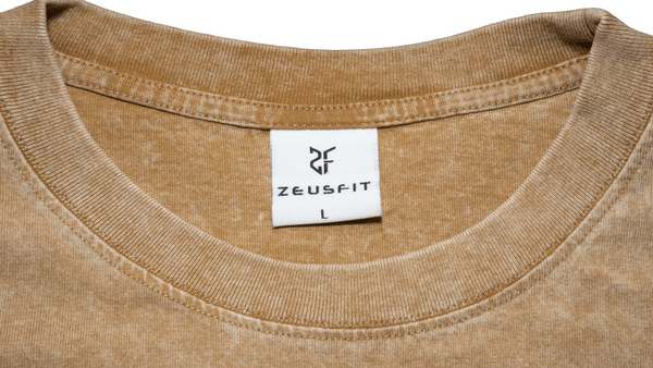 ZeusFit365 OverSized Shirt