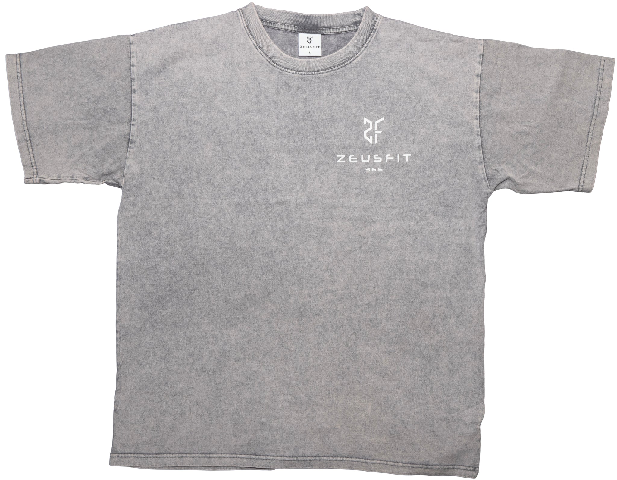 ZeusFit365 OverSized Shirt