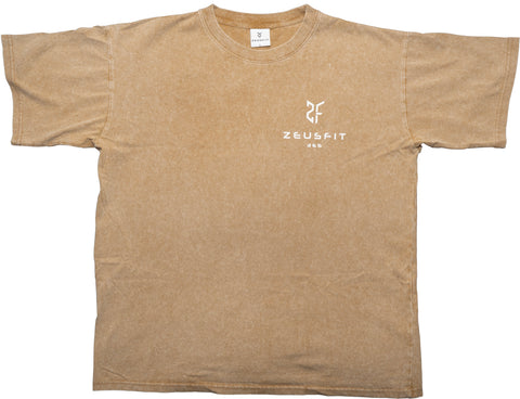ZeusFit365 OverSized Shirt