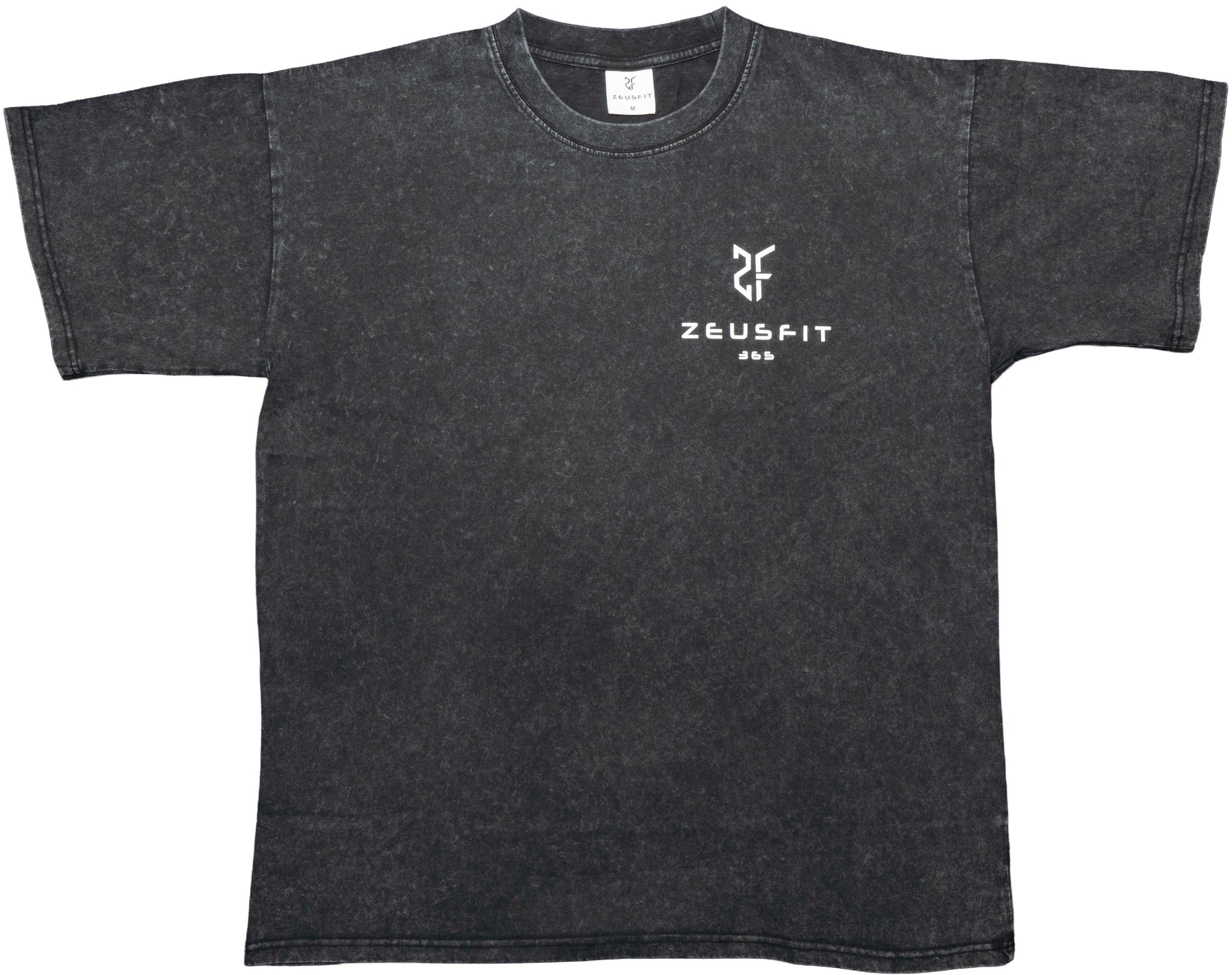 ZeusFit365 OverSized Shirt