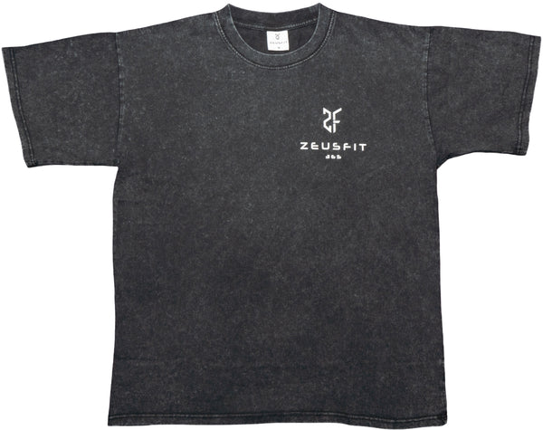 ZeusFit365 OverSized Shirt