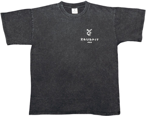 ZeusFit365 OverSized Shirt
