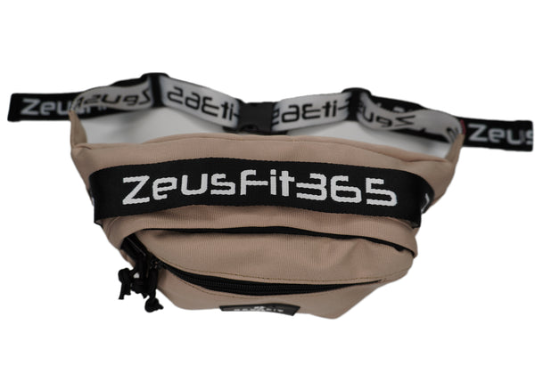 Zeusfit365 Fitness Premium Bag's