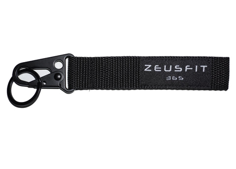 ZeusFit365 Premium Key Chain