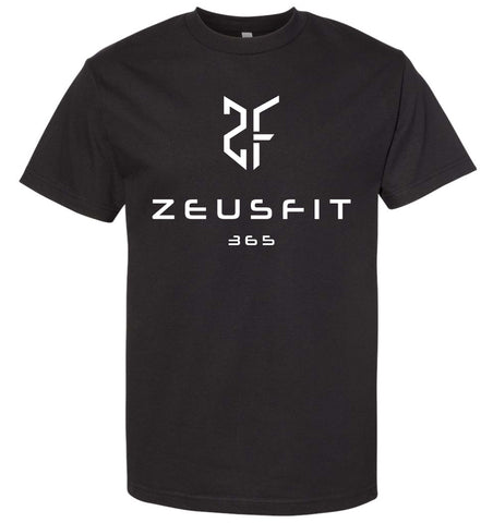 ZeusFit365 Premium T-shirts